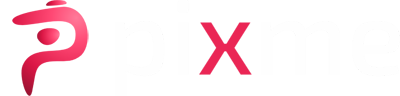 piXme logo