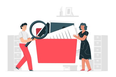 Fast and Intelligent Search