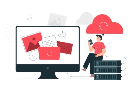 Multi-User Environment
